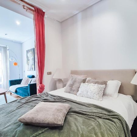 Chueca Boutique Apartment Madrid Luaran gambar