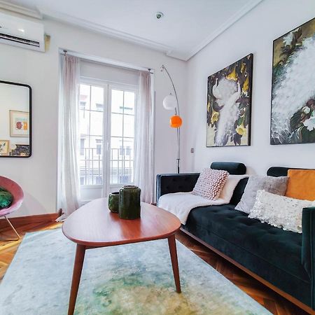 Chueca Boutique Apartment Madrid Luaran gambar